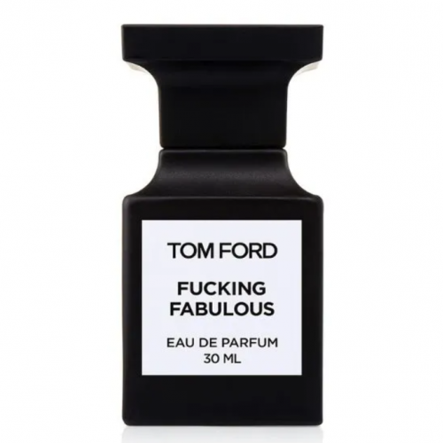 Fabulous Eau de Parfum
