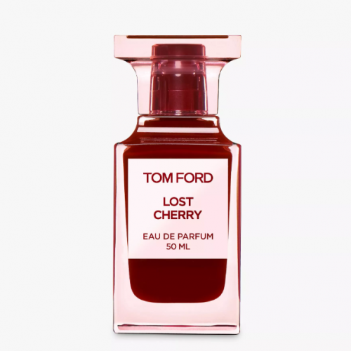 Lost Cherry Private Blend