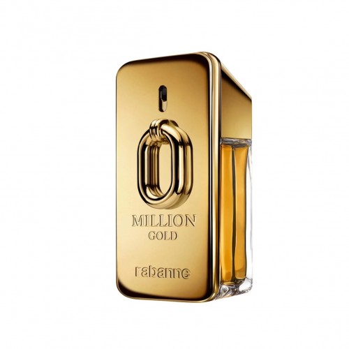 Million Gold  For Him Eau de Parfum Intense