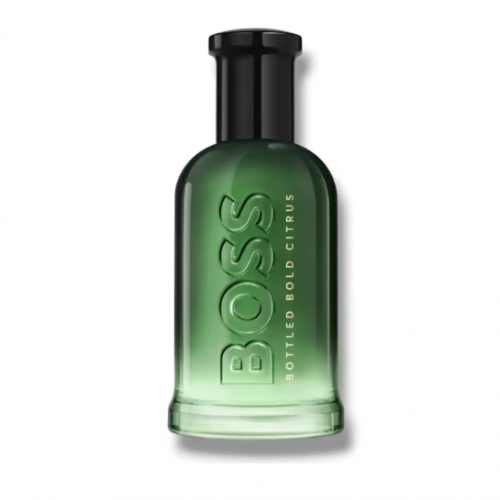 Boss Bottled Bold Citrus