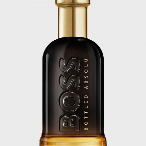 Boss Bottled Absolu Parfum Intense