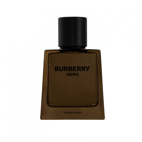 Burberry Hero Parfum Intense