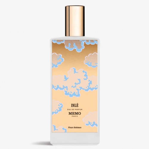 Inle Eau de Parfum