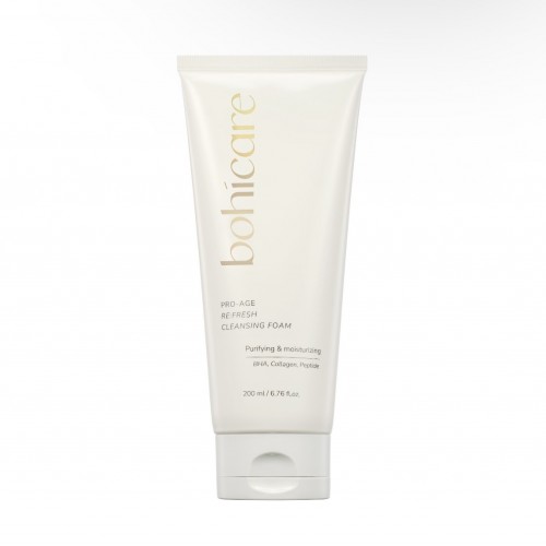 Pro-age Re:Fresh Cleansing Foam