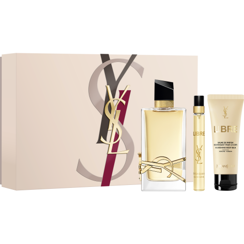 Libre Eau de Parfum Set