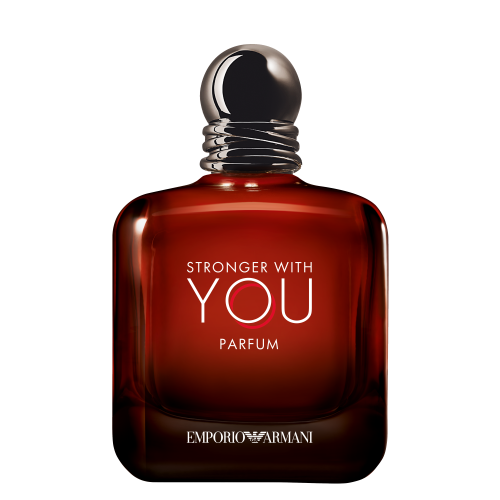 Emporio Armani Stronger With You Parfum