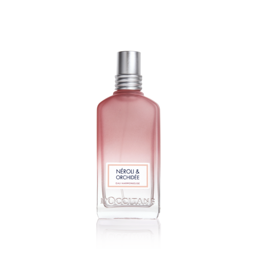 Neroli & Orchidee Eau Harmonieuse Eau de Toilette