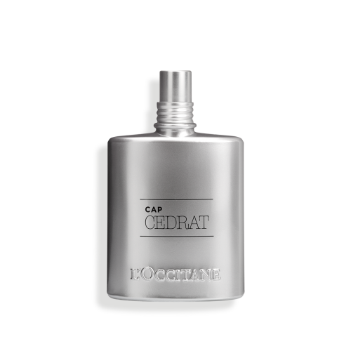 Cap Cedrat Eau de Toilette