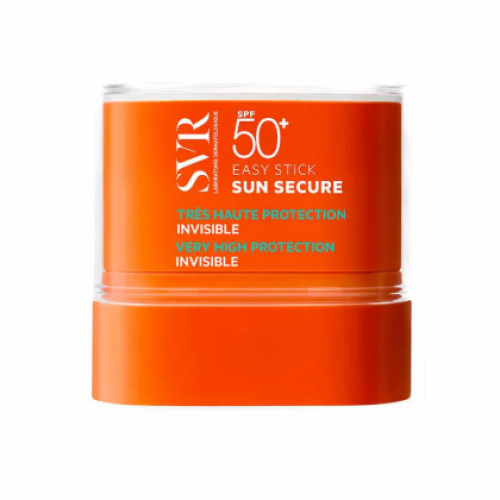 SUN SECURE Easy stick SPF50+