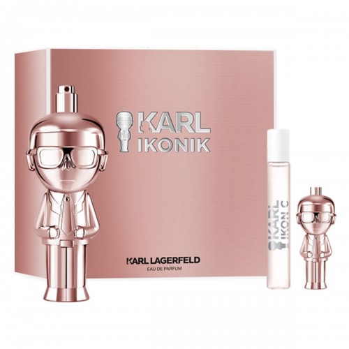 Ikonik Woman Eau de Parfum Gift Set