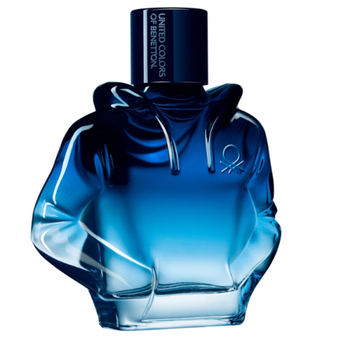 We Are Tribe Cool Eau de Toilette