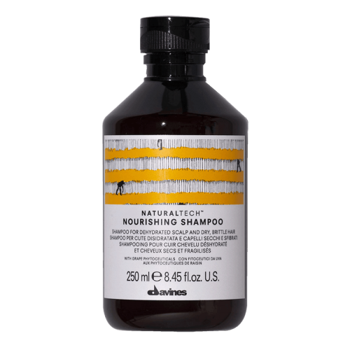 Naturaltech Nourishing Shampoo