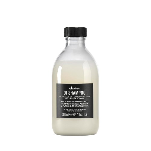 Oi Shampoo
