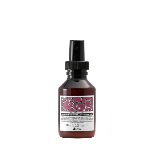 Naturaltech Replumping Hair Filler Fluid