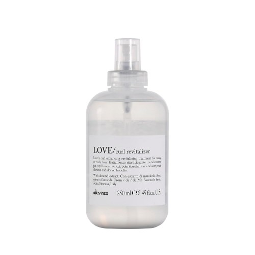 Essential Love Curl Revitalizer