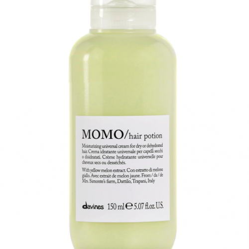 Essential Momo Hair Potion
