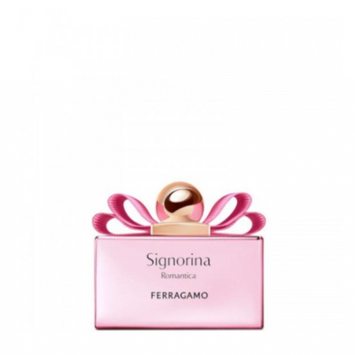 Signorina Romantica Eau De Parfum