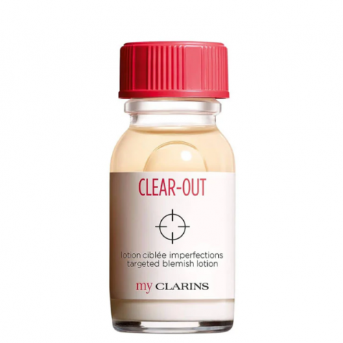myClarins Clear-Out Blemish Targeting Cream