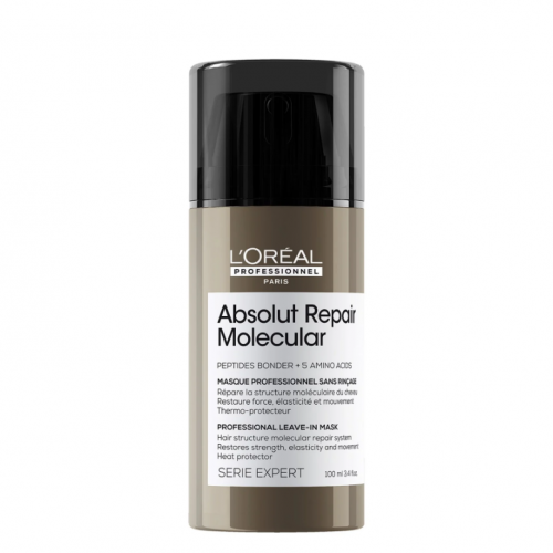 Absolut Repair Molecular Hair Mask