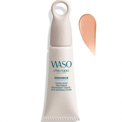 Waso Koshirice Tinted Spot Treatment