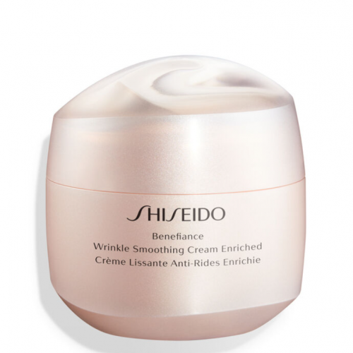 Benefiance Wrinkle Smoothing Cream Enriched
