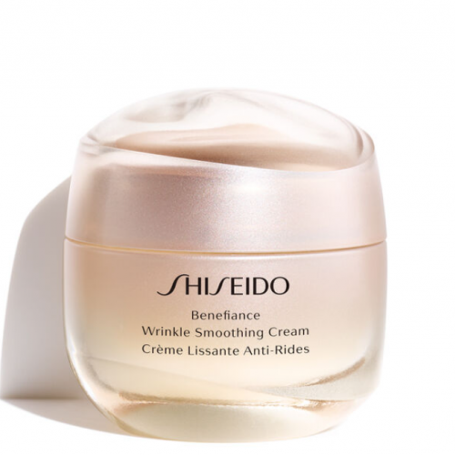 Benefiance Wrinkle Smoothing Cream