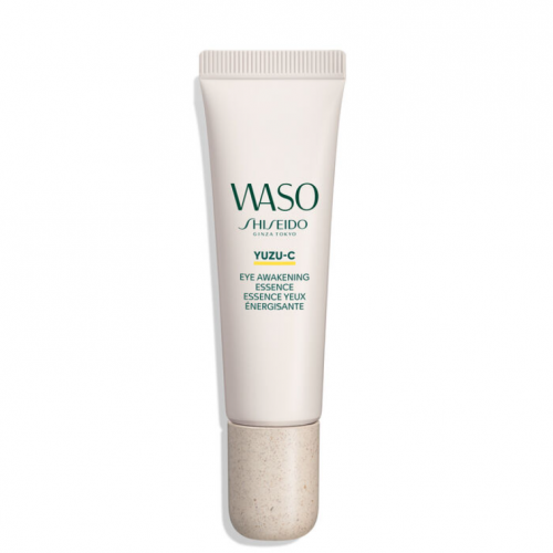 Waso Yuzu-C Eye Awakening Essence