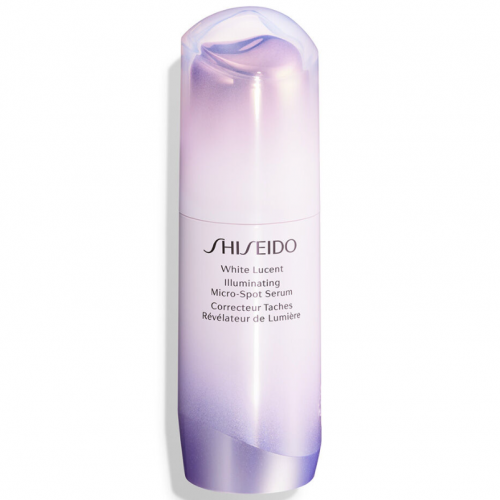 White Lucent Illuminating Micro-Spot Serum