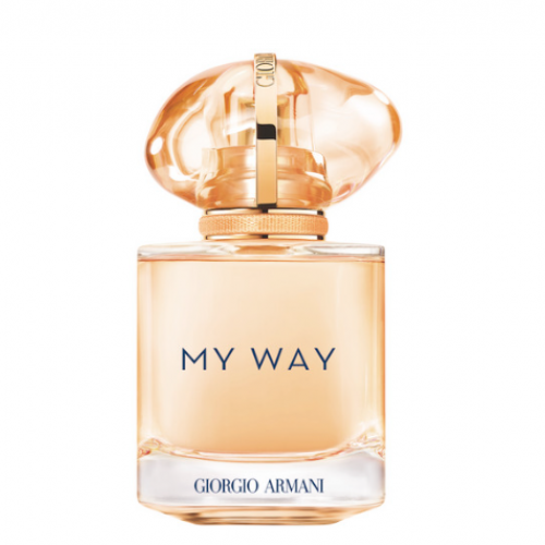 My Way Sunny Vanilla