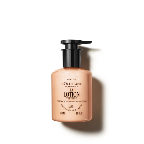 Verbena Moisturising Hand Lotion