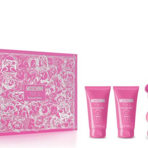 Toy 2 Bubble Gum Eau De Toilette Set