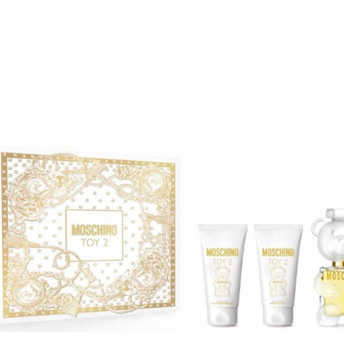 Toy 2 Eau De Parfum Set