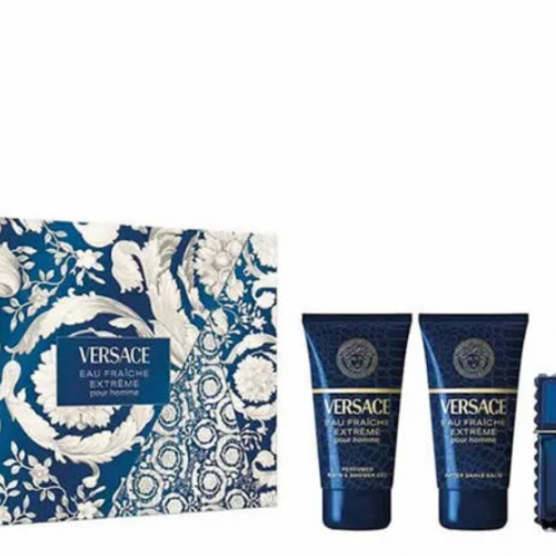 Eau Fraiche Extreme Eau De Parfum Set