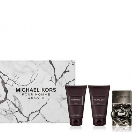 Pour Homme Absolu Eau De Parfum Set