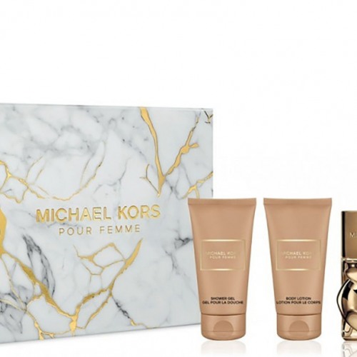 Pour Femme Eau De Parfum Set