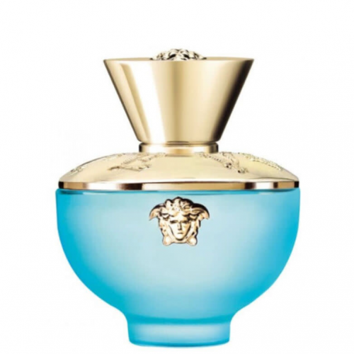 Dylan Turquoise Eau de Toilette