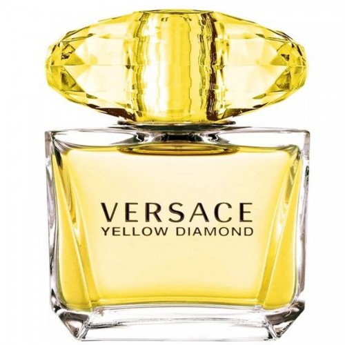 Yellow Diamond Eau de Toilette