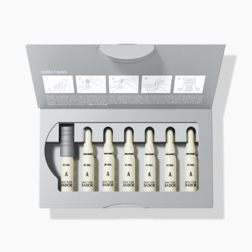 Doctor Babor Resurfacing: Renewal Ampoule Conentrate