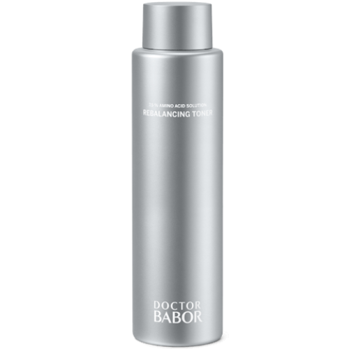 Doctor Babor Regeneration: Rebalancing Toner