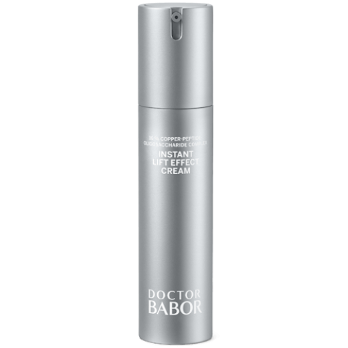 Doctor Babor Lifting: Instant Lift Effec Cream