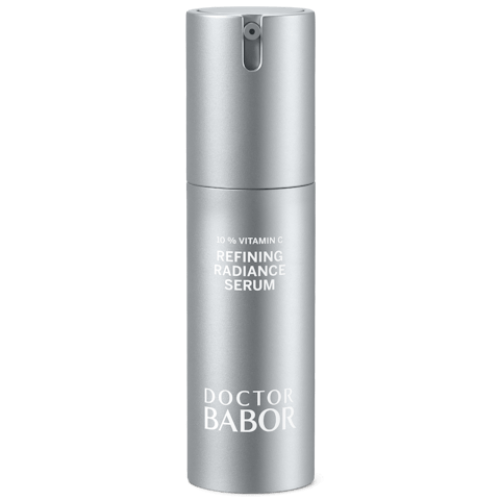 Doctor Babor Resurface: Refining Radiance Serum