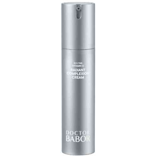 Doctor Babor Radiant Complexion Cream