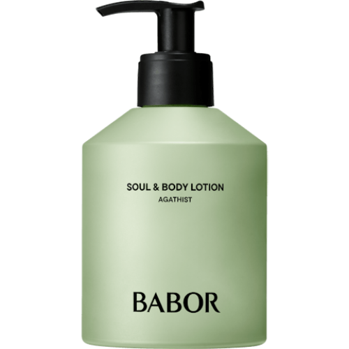 Agathist Soul & Body Lotion