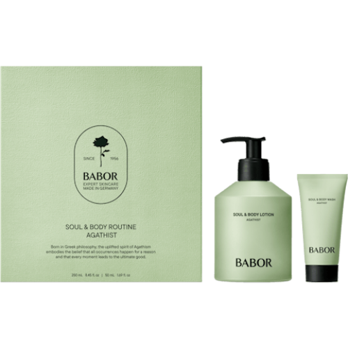 Soul & Body Gift Set
