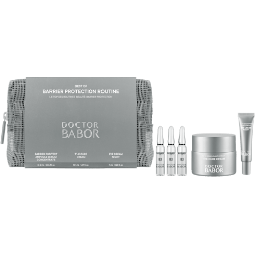 Doctor Babor Barrier Protection Routine Set