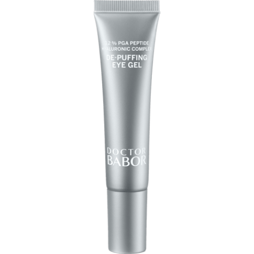 Doctor Babor Hydration: De-Puffing Eye Gel