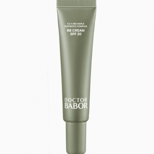 Doctor Babor Microbiomic BB Cream Medi SPF20