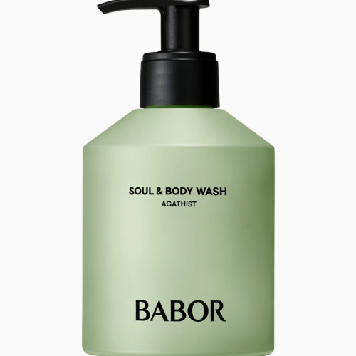 Agathist Soul & Body Wash