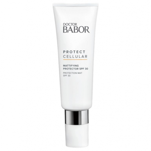 Doctor Babor Mattify Protector SPF30