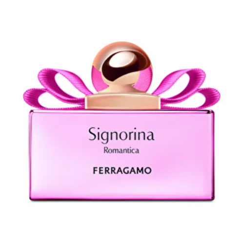 Signorina Romantica Eau De Parfum